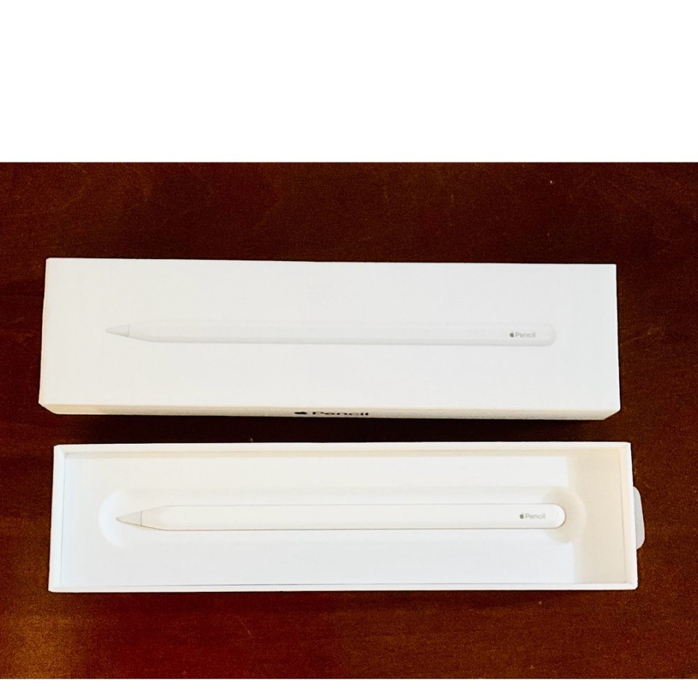 Apple Pencil (2nd Generation) — (Open Box Item)